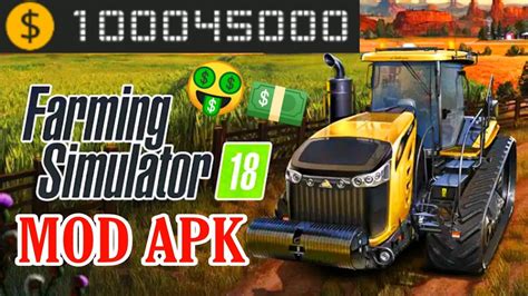 farming simulator 18 mod apk|farming sim 18 mod apk.